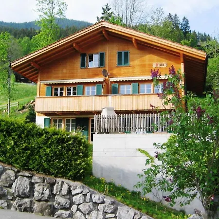 Kiwi Links Appartement *