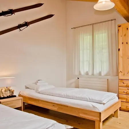 Kiwi Links Apartment Grindelwald